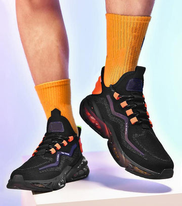 MS847 - Luminous Casual Fashion Sneakers